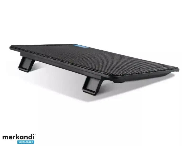 Supporto per LAPTOP Notebook Cooler M19 Design supersottile ventola singola