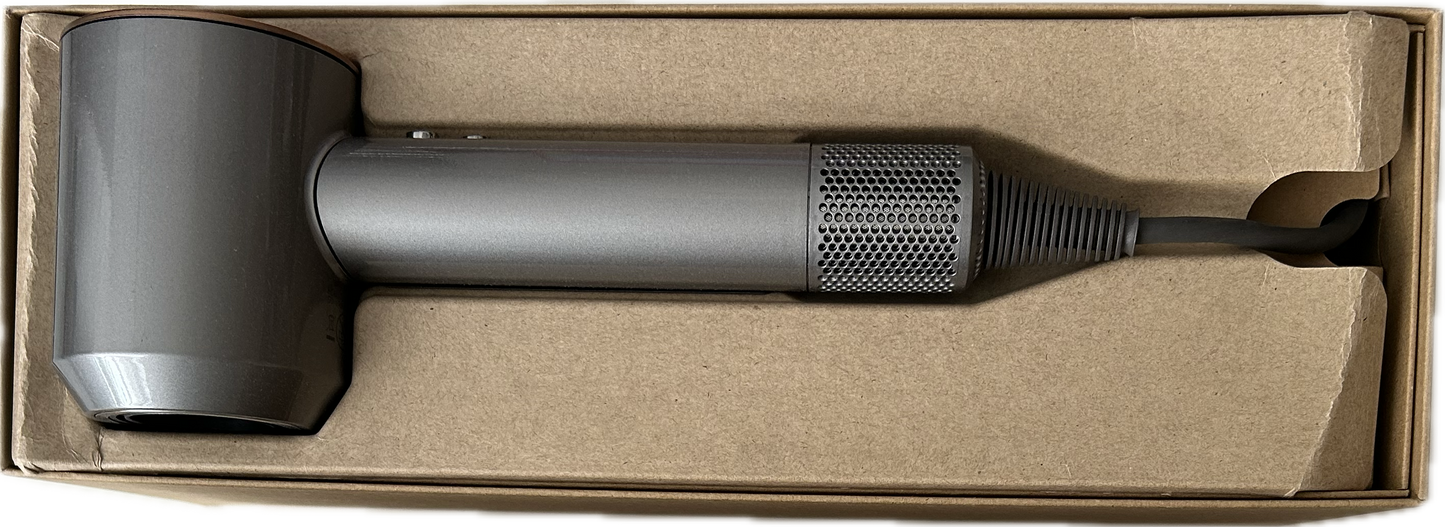 Dyson asciugacapelli hd03 supersonic hair dryer 1600w iron Rame