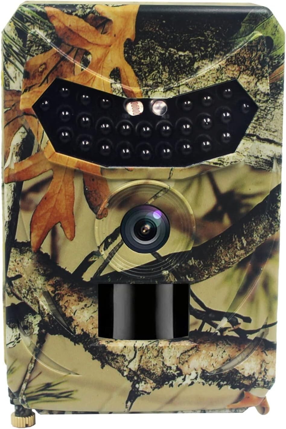 Fototrappola Telecamera caccia impermeabile per il monitoraggio fauna selvatica