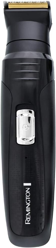 Remington Rasoio Elettrico Multiuso Rifinitore corpo Regolabarba GroomKit PG6130