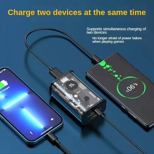 Powerbank WP-333 WEKOME