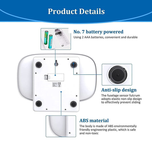 Bilancia per animali domestici, per cuccioli e gattini, misura piccoli animali