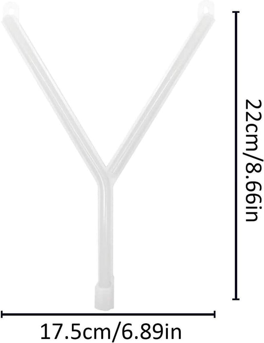 LED al neon leggero al neon lettere Y rosa al neon lettera Y segni alfabeto