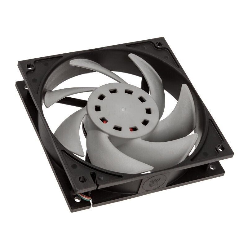 EK Water Blocks EK-XLC Predator 360 Push-Pull Add-On Set 3 Ventole