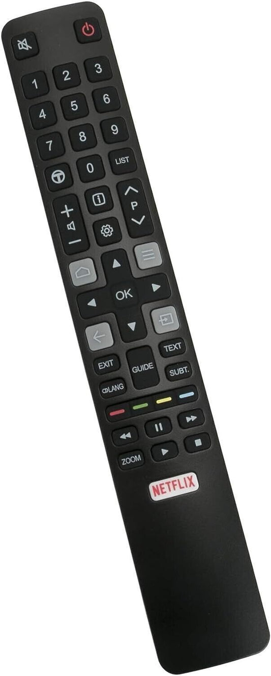 Telecomando Originale TCL IRPT45-IRC802N, IRPTC45 IRC802N