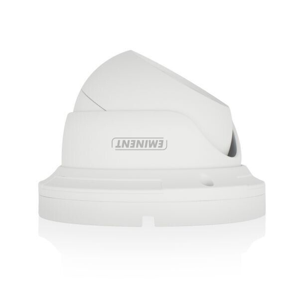 IP CAM HD DA ESTERNO POE, REGISTRAZIONE SD, CAMLINE PRO 720P