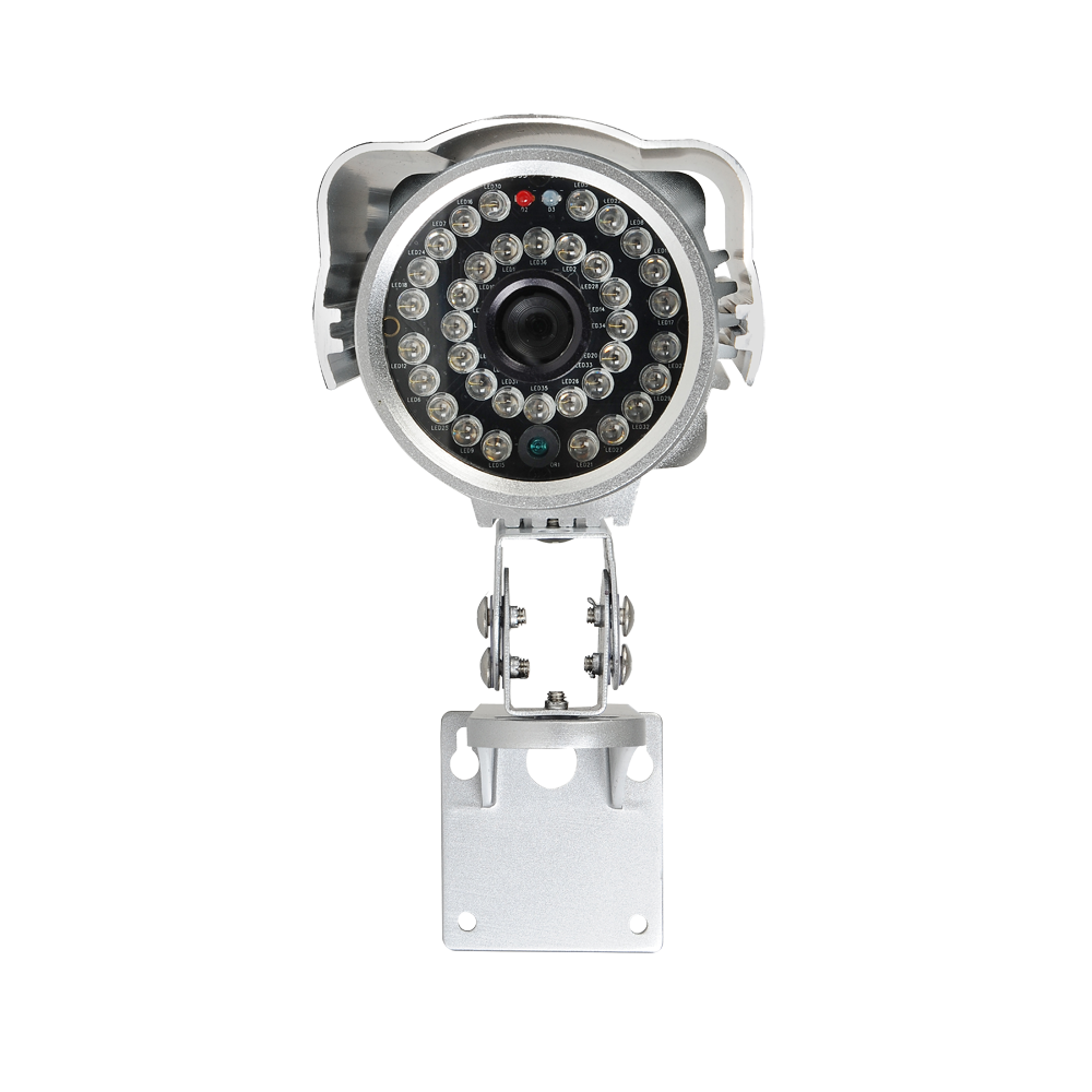 Edimax IC - 9000 Telecamera IP esterna con visione notturna senza DDNS