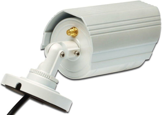 ISNATCH WIPCAM2HD - TELECAMERA IP WI-FI/WIRED, HD 720P, CLOUD P2P, IMPERMEABILE