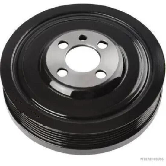 TREVI AUTOMOTIVE RPK081082 Puleggia albero motore per Audi Skoda Volkswagen