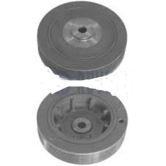 TREVI AUTOMOTIVE RPK627869 Pulegge smorzatrici per NISSAN INTERSTAR RENAULT MEGA