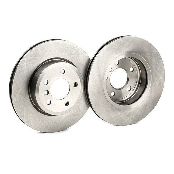 FERODO PREMIER DDF1271 Disco freno per BMW X3