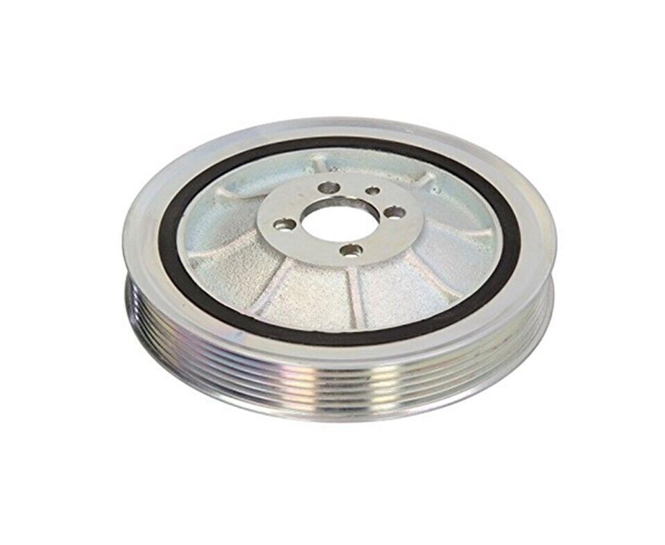 SPARE KIT Puleggia Albero a gomiti RPK891024 per Alfa Romeo Fiat Lancia Opel Cad