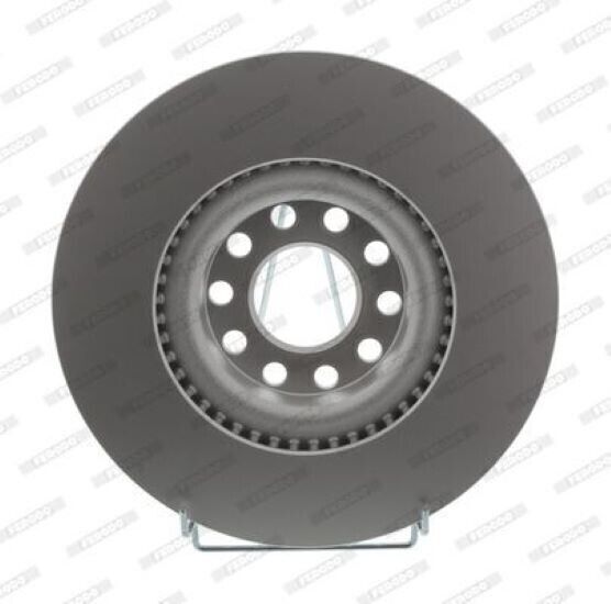 FERODO PREMIER DDF1166C Disco freno per Audi A4 A6 Allroad C5