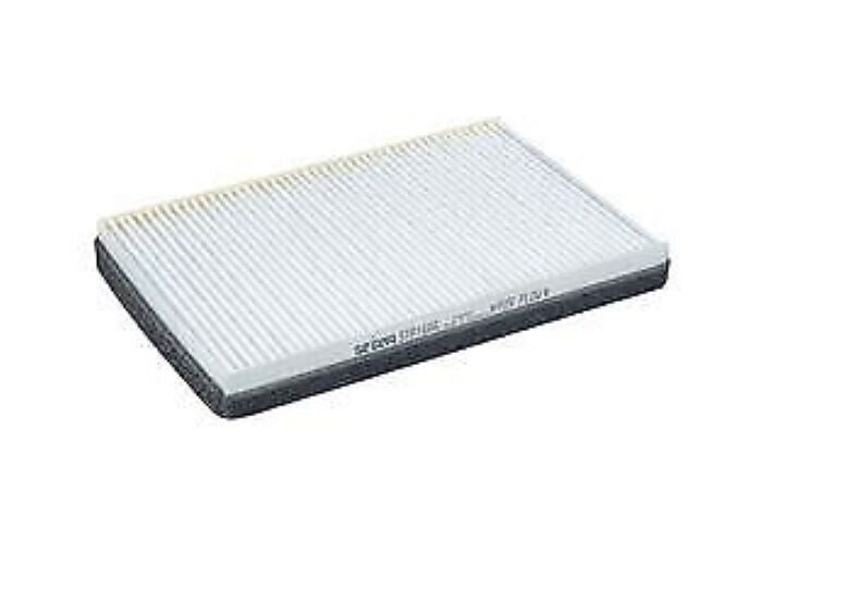 PURFLUX FILTRO, ARIA ABITACOLO AH170 per Opel Astra Zafira