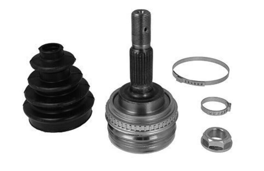 METELLI 15-1352 Kit giunti semiasse per TOYOTA COROLLA (E10), SW 1.6
