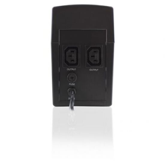 Ewent GRUPPO DI CONTINUITA UPS LINE INTERACTIVE 720VA-360 WATT