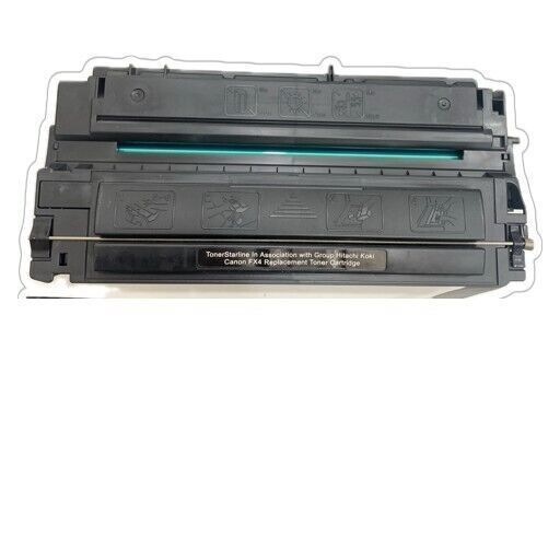 Starline Toner per Canon Nero 10.000 pag per Canon Fax L800- L900