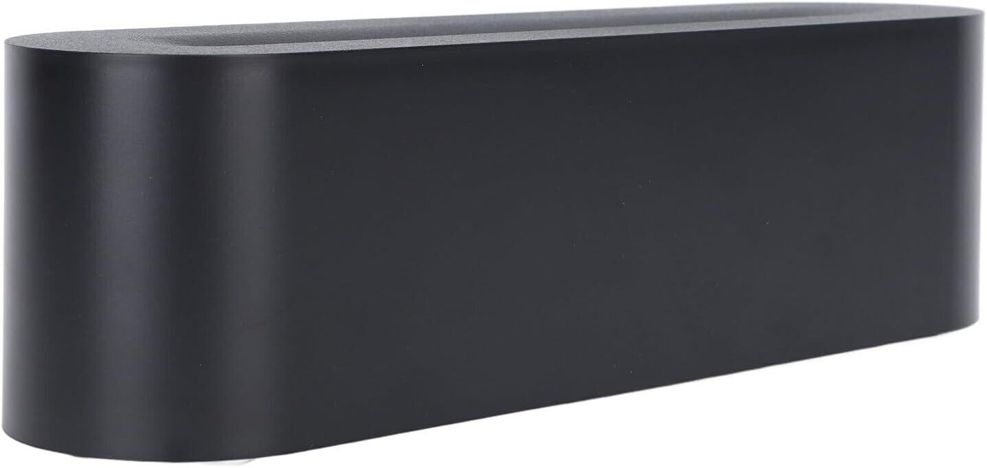Umidificatore diffusore di fiamma a 7 colori di fiamma, serbatoio dell'acqua da