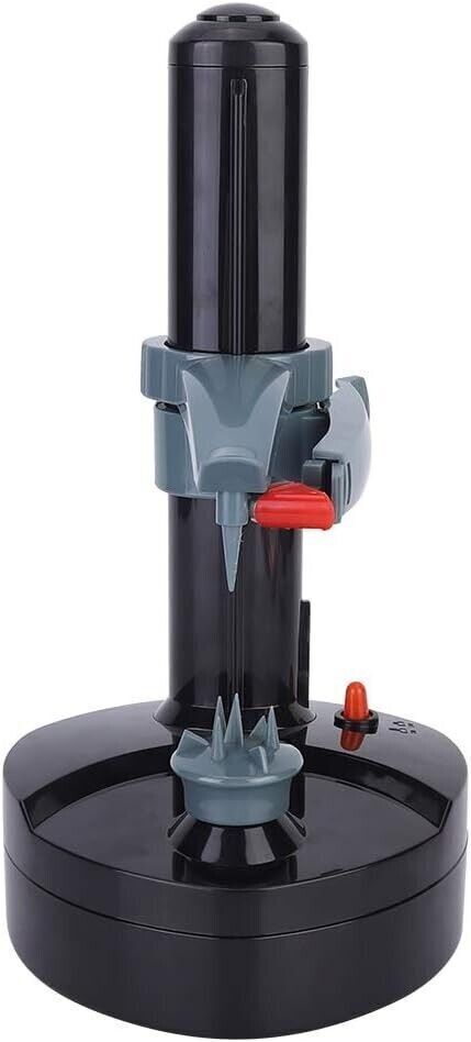 Pelapatate elettrico Pelapatate intelligente per frutta Pelapatate automatico