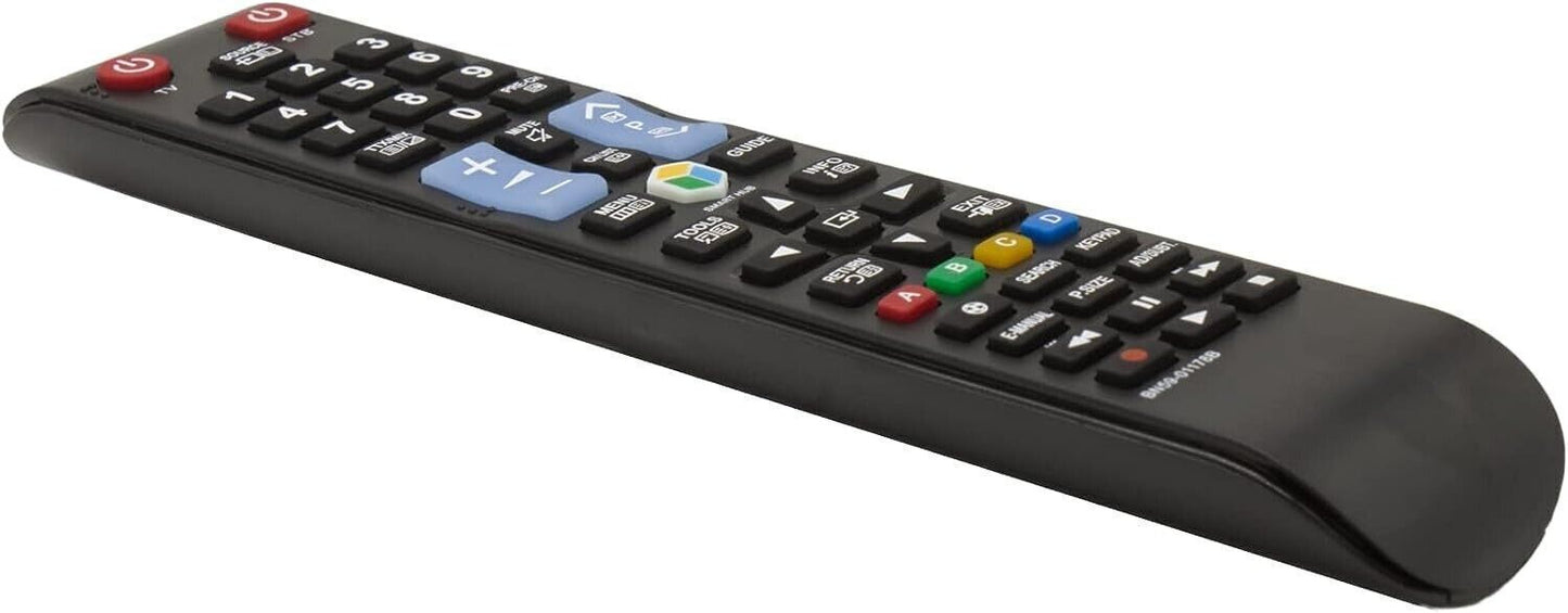 Telecomando Originale Samsung BN59-00178B Remote Control BN5900178B