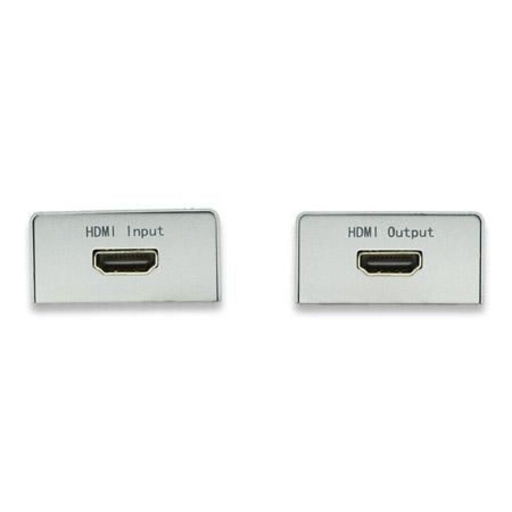 TECHLY Amplificatore HDMI su cavo CAT5/6 100 m