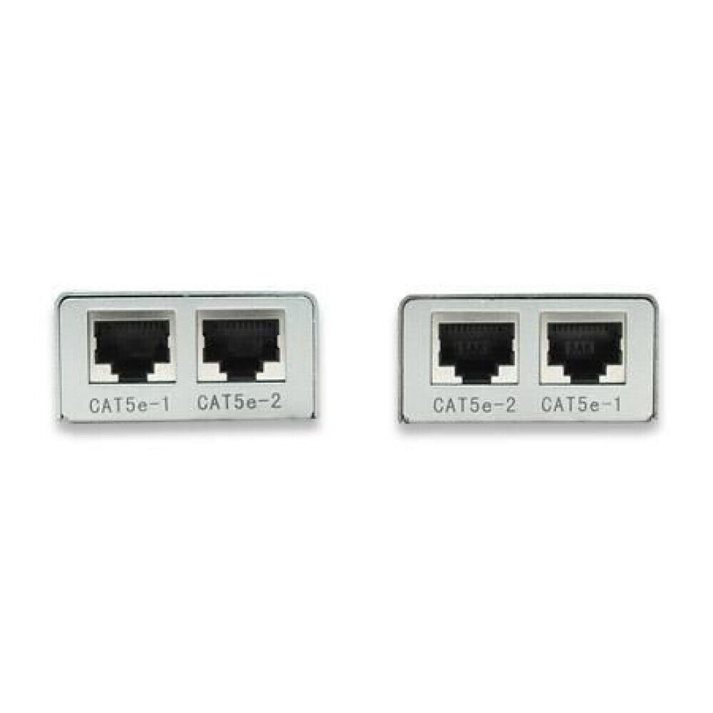 TECHLY Amplificatore HDMI su cavo CAT5/6 100 m