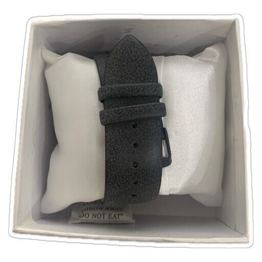 Dictac - Orologio da Polso Analogico per Uomo Movimento al Quarzo Cinturino