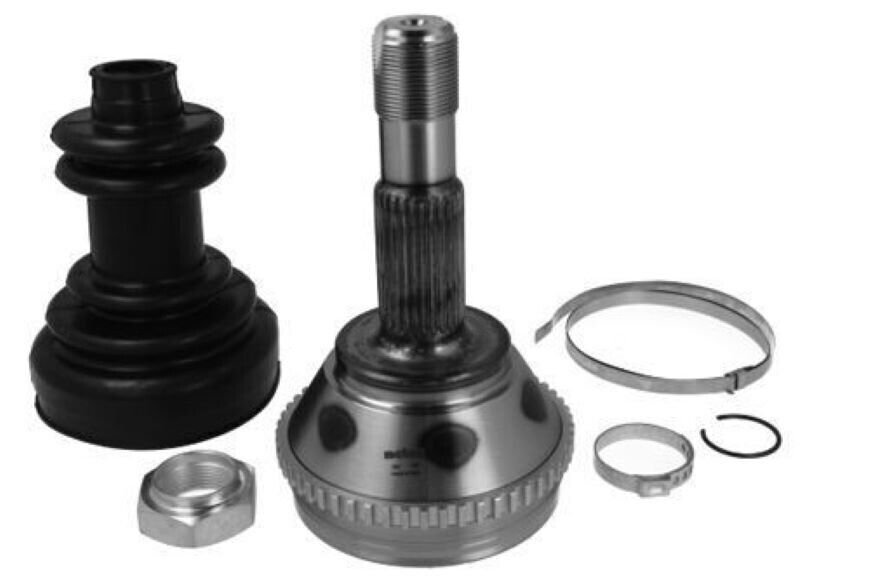 METELLI 15-1120 Kit giunti semiasse per CITROEN LCV Jumper - FIAT LCV Ducato -
