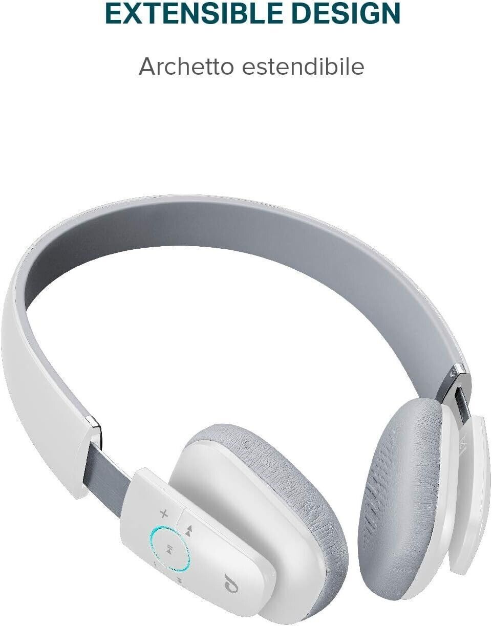 cellularline AQL Perfectio Auricolare Bluetooth ultra leggero con microfono