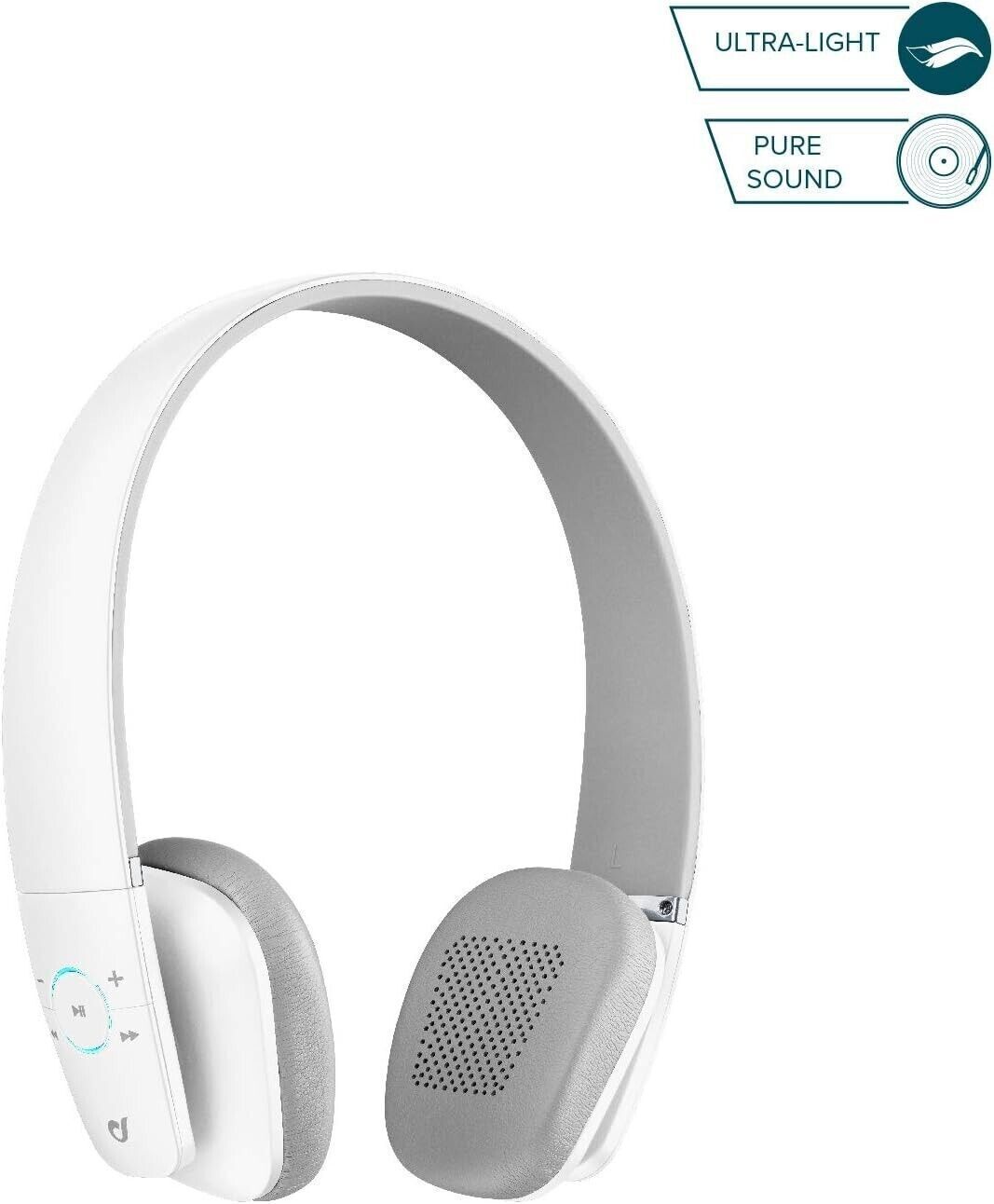 cellularline AQL Perfectio Auricolare Bluetooth ultra leggero con microfono
