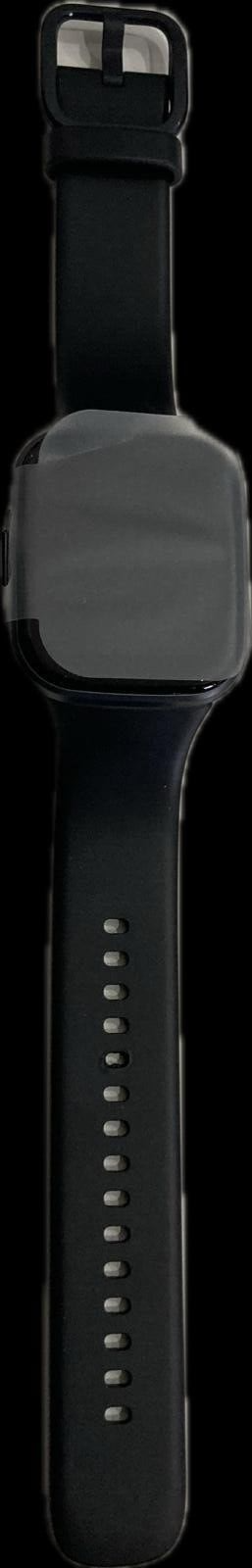 Aptkdoe Smartwatch Uomo Donna 47mm HD Schermo Tattile Orologio 112 Modalità Spor