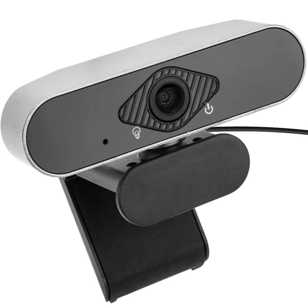 Videocamera HD 1080P con microfono incorporato HD 1920 x 1080P alta definizione