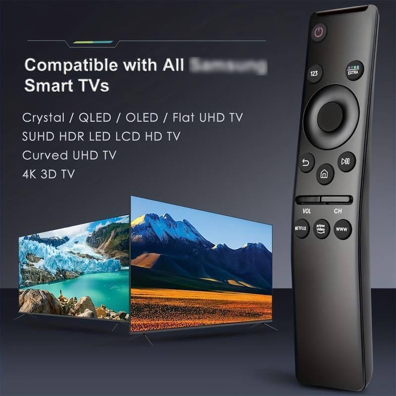Telecomando Universale Universal Remote Control Compatibile Per Tutti I TV