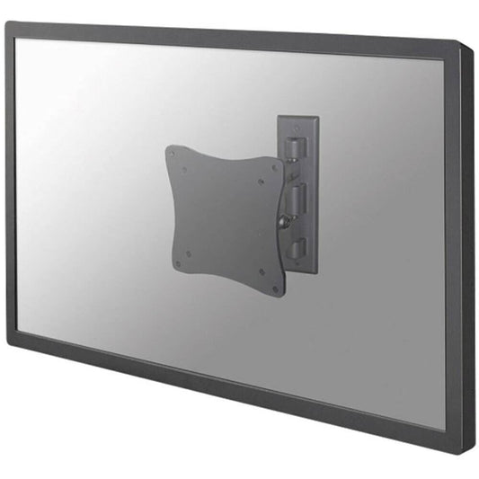 Newstar Staffa FPMA-W810 Supporto a muro per monitor TV 25 cm (10") - 60 cm