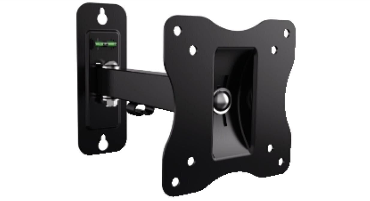 ELB-1023/2, Supporto universale per Flat-TV 10''-23'', Max. portata 15KG