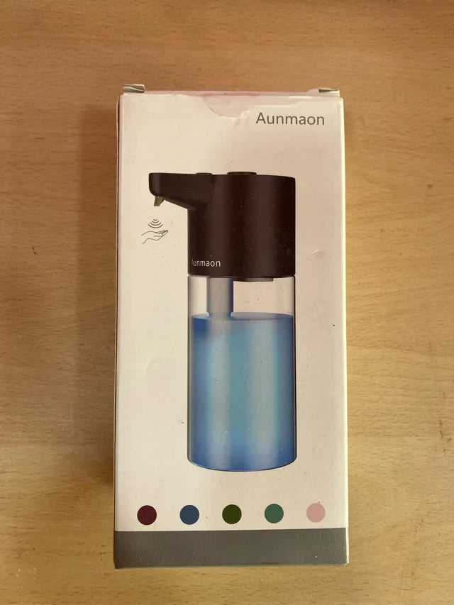 Distributore automatico di sapone Aunmaon Simplicity 15