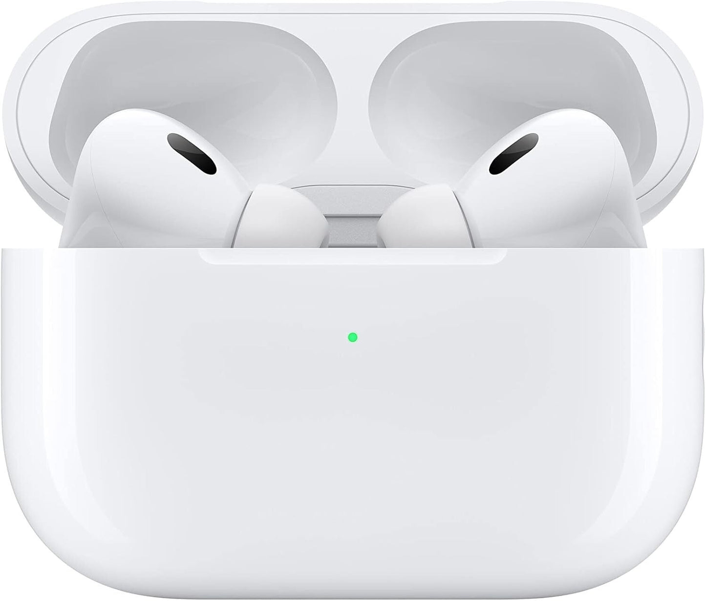 Apple AirPods Pro 2a Generazione con Custodia di Ricarica senza Fili MagSafe
