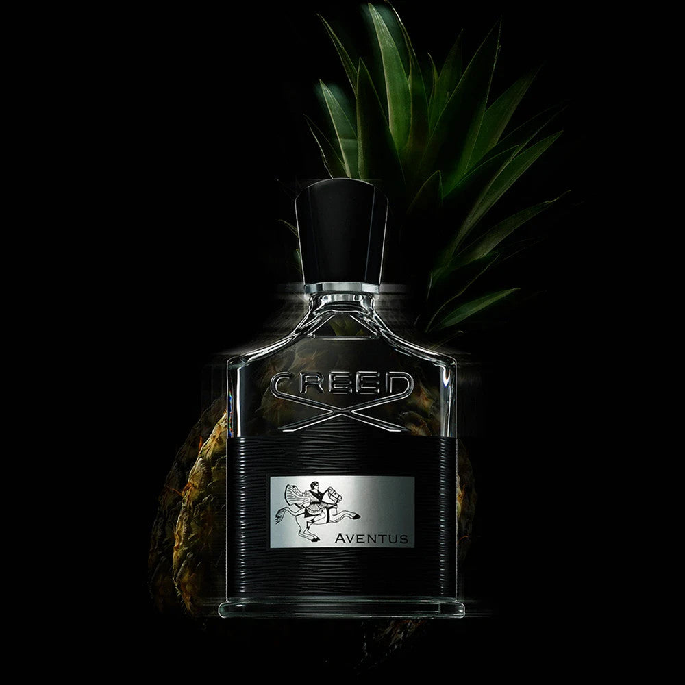 Creed Aventus 100ml Eau de Parfum Profumo per Uomo