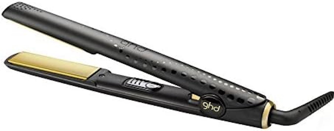 GHD V Gold Styler Piastra per Capelli - Nera