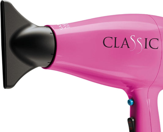 Asciugacapelli professionale GA.MA Salon Exclusive Phon Classic Fucisa 2200w