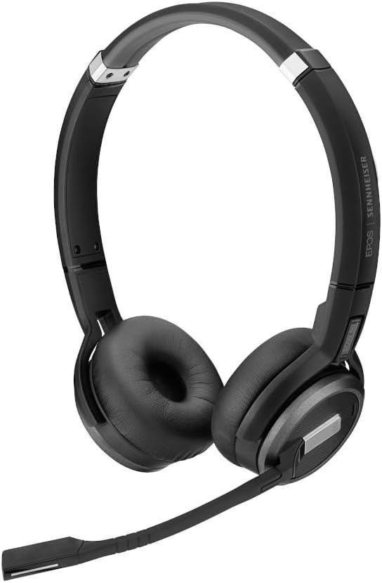 EPOS | SENNHEISER IMPACT SDW 5064 - EU Auricolare Wireless A Padiglione Ufficio