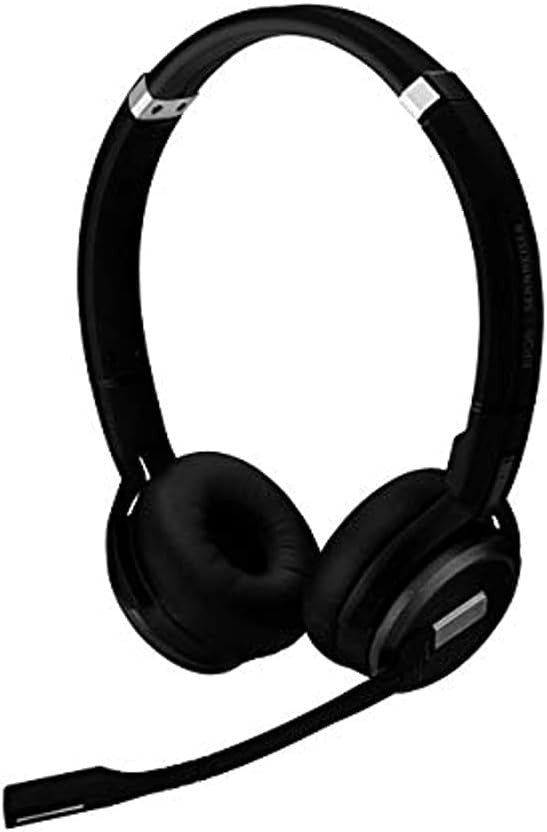 EPOS | SENNHEISER IMPACT SDW 5064 - EU Auricolare Wireless A Padiglione Ufficio