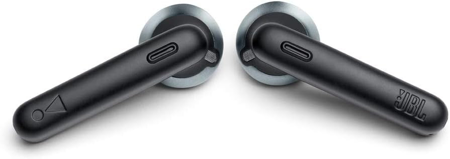 JBL TUNE 220TWS Cuffie Earbuds True Wireless Bluetooth Auricolari senza fili