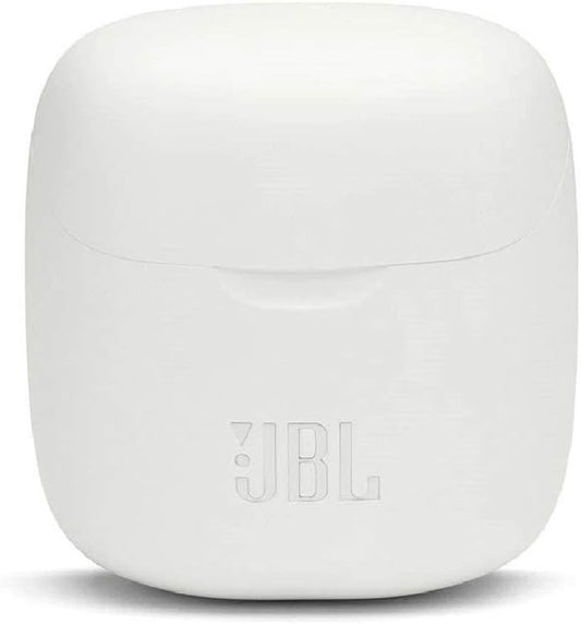 JBL TUNE 220TWS Cuffie Earbuds True Wireless Bluetooth Auricolari senza fili