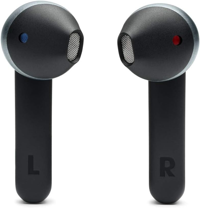JBL TUNE 220TWS Cuffie Earbuds True Wireless Bluetooth Auricolari senza fili