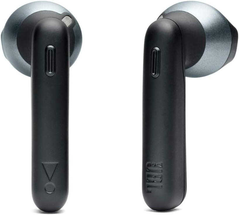 JBL TUNE 220TWS Cuffie Earbuds True Wireless Bluetooth Auricolari senza fili