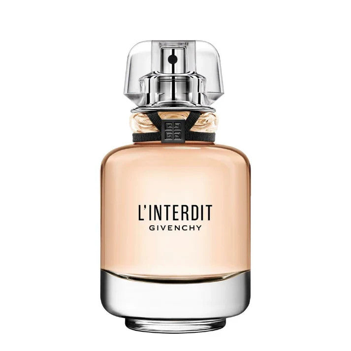 Profumo Givenchy L'interdit 80ml Eau de Parfum per Donna