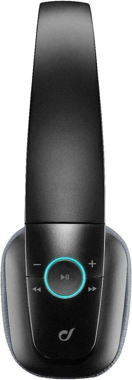 cellularline AQL Perfectio Auricolare Bluetooth ultra leggero con microfono