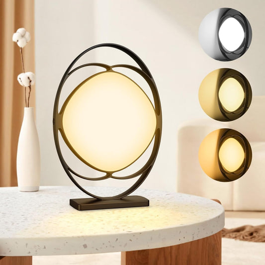 Lampada terapeutica Wopigh da 10000 Lux con luce diurna, senza raggi UV