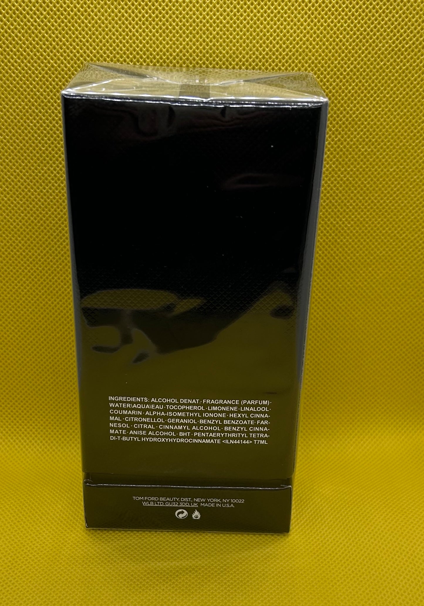 Profumo TOM FORD Fucking Fabulous Private Blend 100 ML - Eau de Parfum Profumo